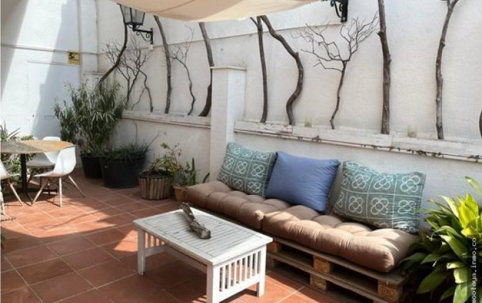 Traspaso - Bar Restaurante -
Lloret de Mar