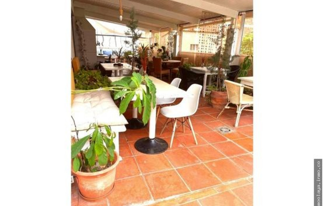 Traspaso - Bar Restaurante -
Lloret de Mar