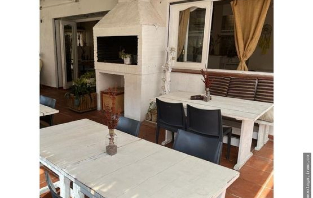 Traspaso - Bar Restaurante -
Lloret de Mar