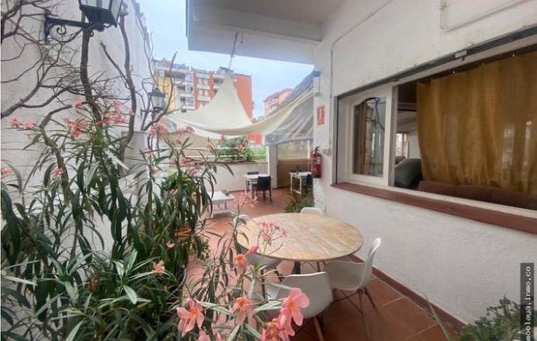 Traspaso - Bar Restaurante -
Lloret de Mar