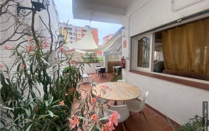 Traspaso - Bar Restaurante -
Lloret de Mar