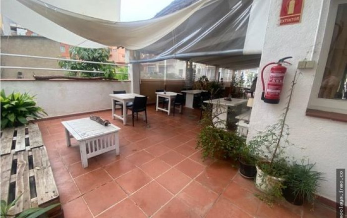 Traspaso - Bar Restaurante -
Lloret de Mar