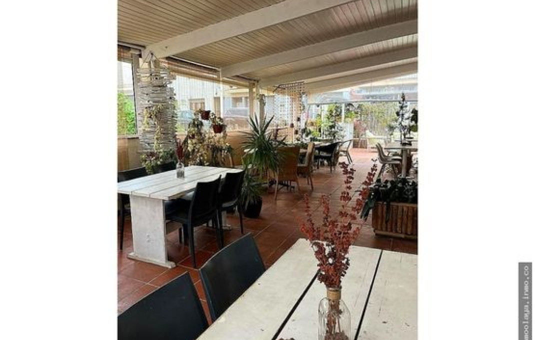 Traspaso - Bar Restaurante -
Lloret de Mar