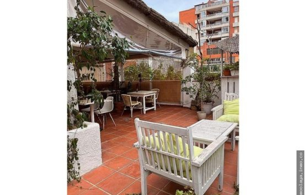 Traspaso - Bar Restaurante -
Lloret de Mar