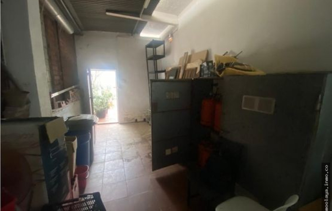 Traspaso - Bar Restaurante -
Lloret de Mar