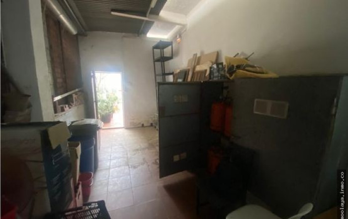 Traspaso - Bar Restaurante -
Lloret de Mar