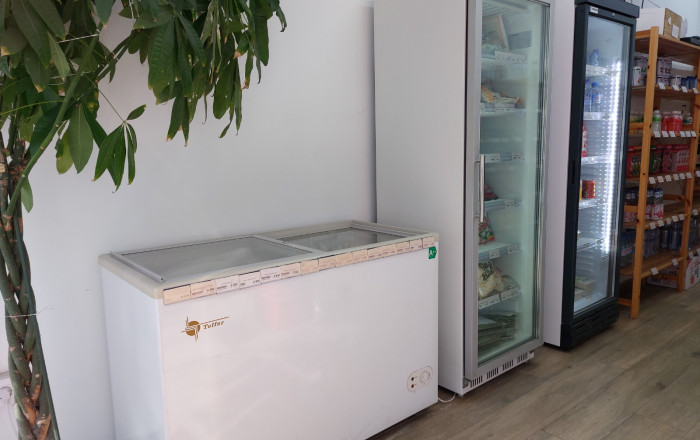 Traspaso - Tienda Alimentacion  -
Barcelona - Gràcia