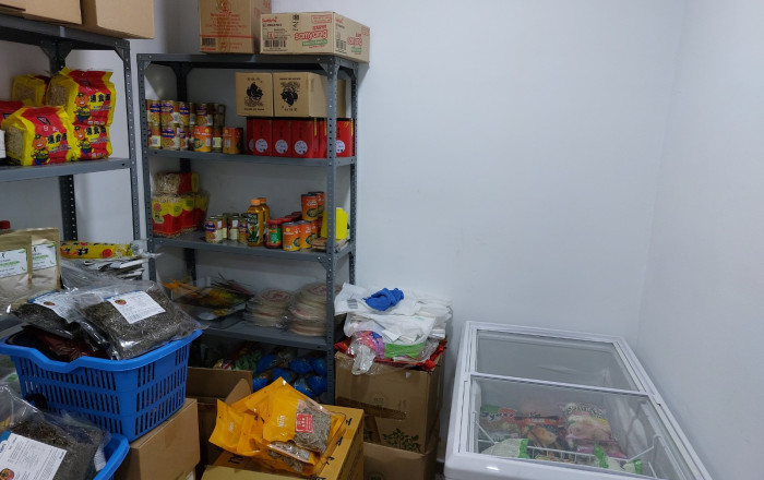 Traspaso - Tienda Alimentacion  -
Barcelona - Gràcia