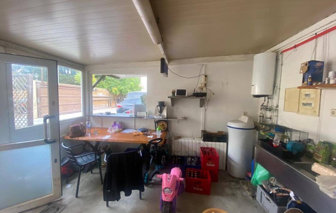 Traspaso - Restaurante -
Palafrugell