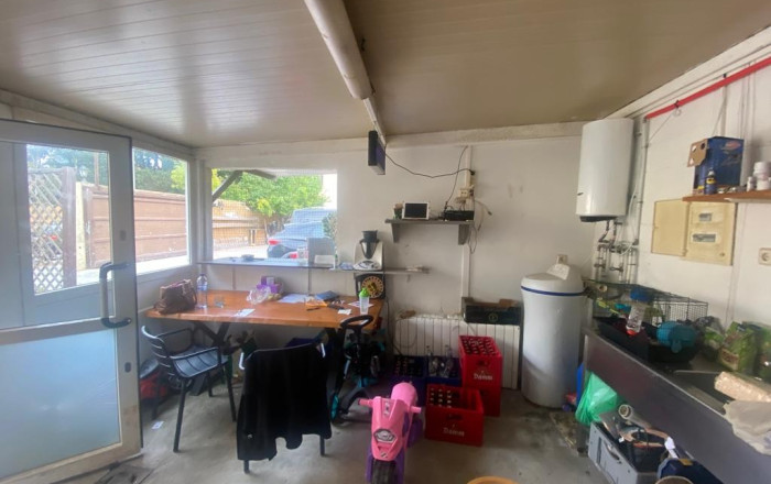 Traspaso - Restaurante -
Palafrugell