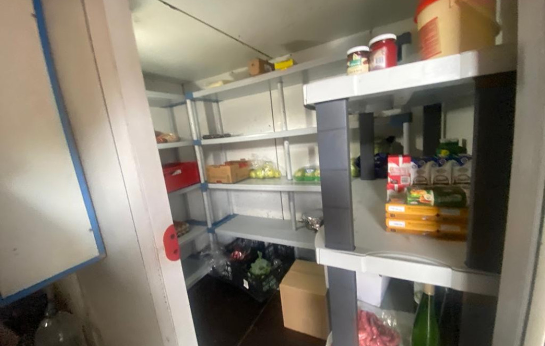 Traspaso - Restaurante -
Palafrugell