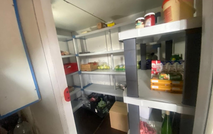 Traspaso - Restaurante -
Palafrugell