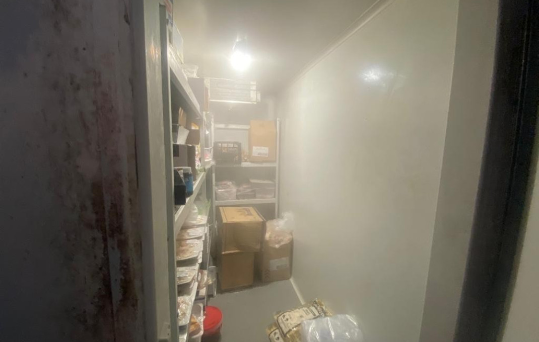 Traspaso - Restaurante -
Palafrugell