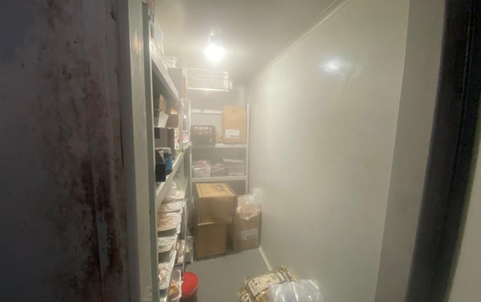 Traspaso - Restaurante -
Palafrugell