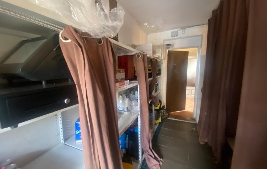 Traspaso - Restaurante -
Palafrugell