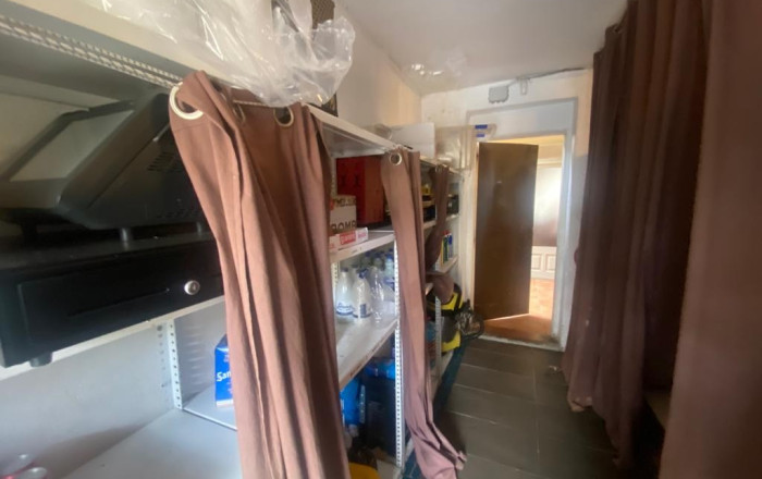 Traspaso - Restaurante -
Palafrugell