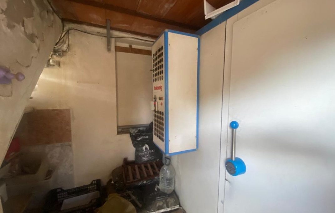 Traspaso - Restaurante -
Palafrugell