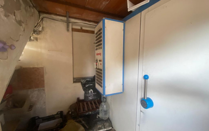 Traspaso - Restaurante -
Palafrugell