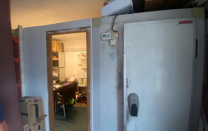 Traspaso - Restaurante -
Palafrugell