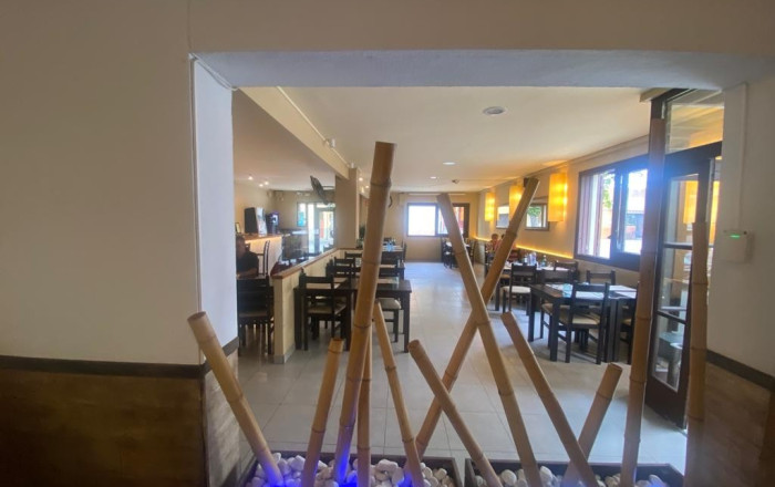 Traspaso - Restaurante -
Palafrugell