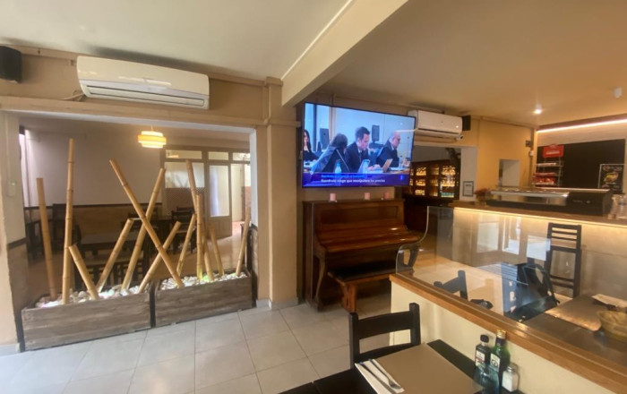 Traspaso - Restaurante -
Palafrugell