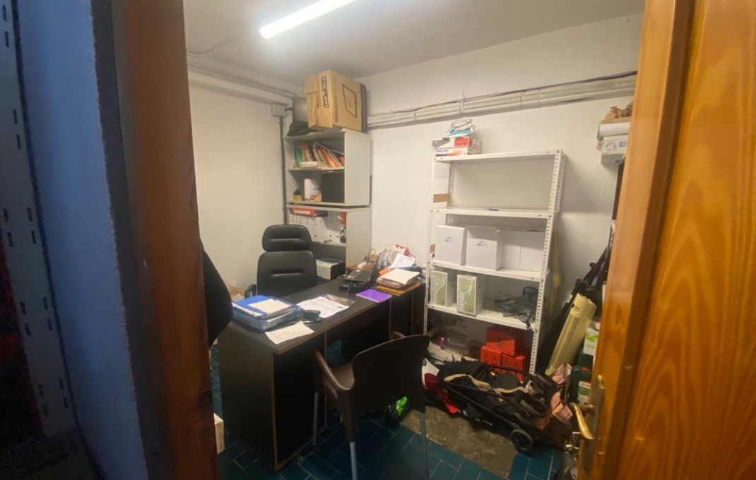 Traspaso - Restaurante -
Palafrugell