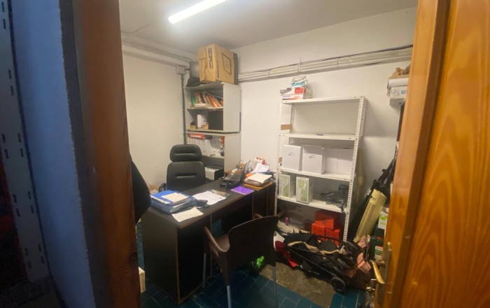 Traspaso - Restaurante -
Palafrugell