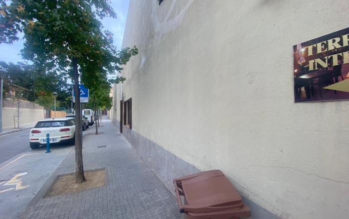 Traspaso - Restaurante -
Palafrugell