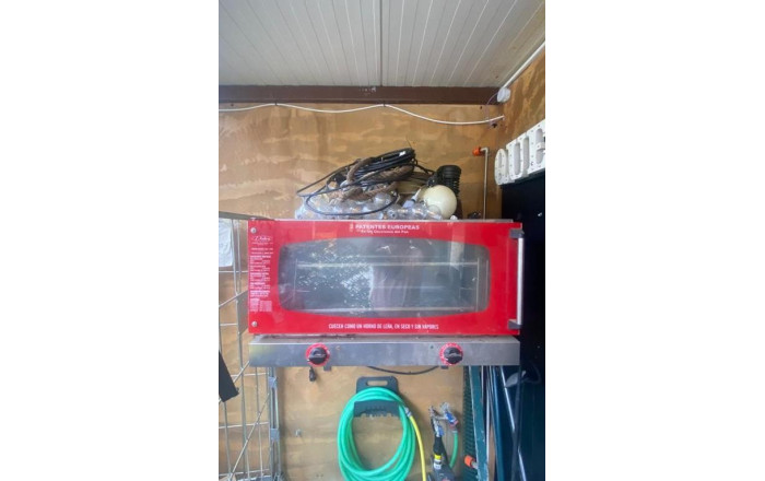 Traspaso - Restaurante -
Palafrugell