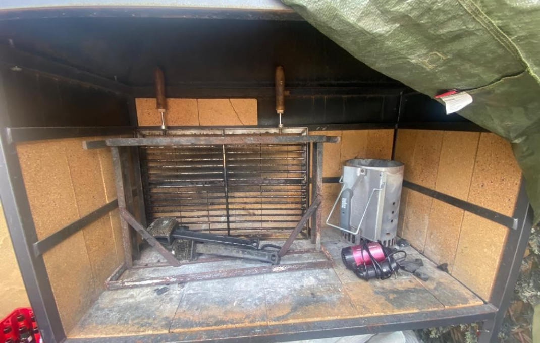 Traspaso - Restaurante -
Palafrugell