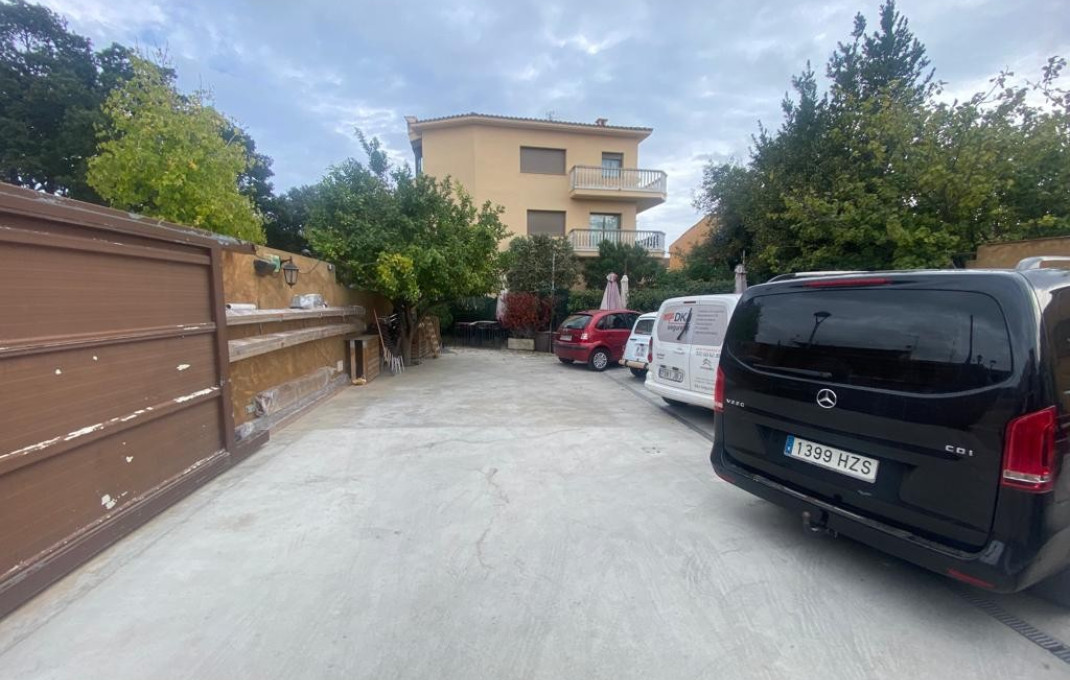 Traspaso - Restaurante -
Palafrugell