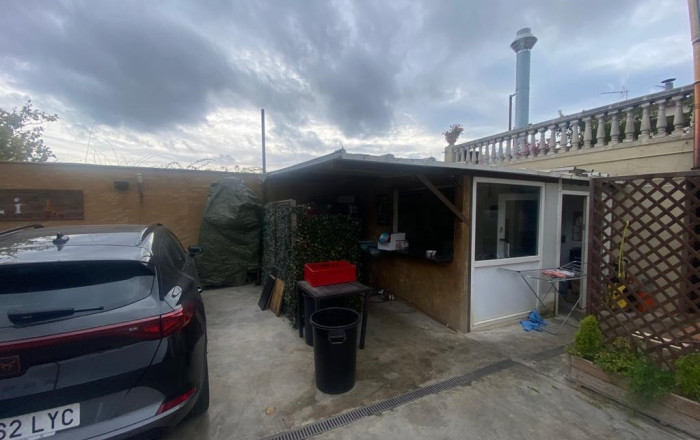 Traspaso - Restaurante -
Palafrugell