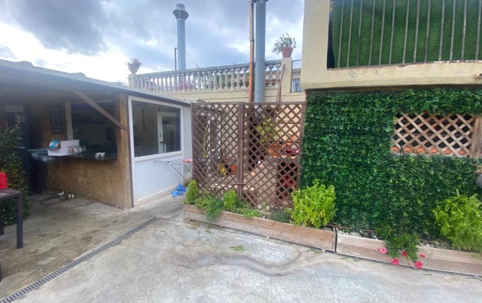 Traspaso - Restaurante -
Palafrugell