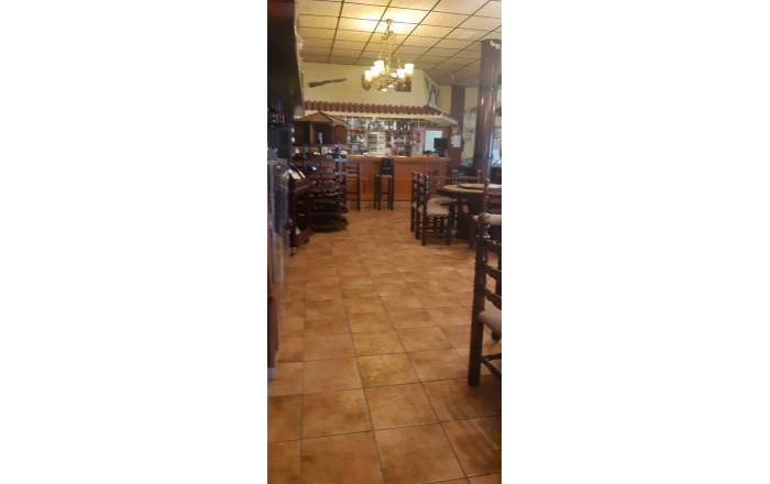 Traspaso - Restaurante -
Palma de Mallorca - Calvia