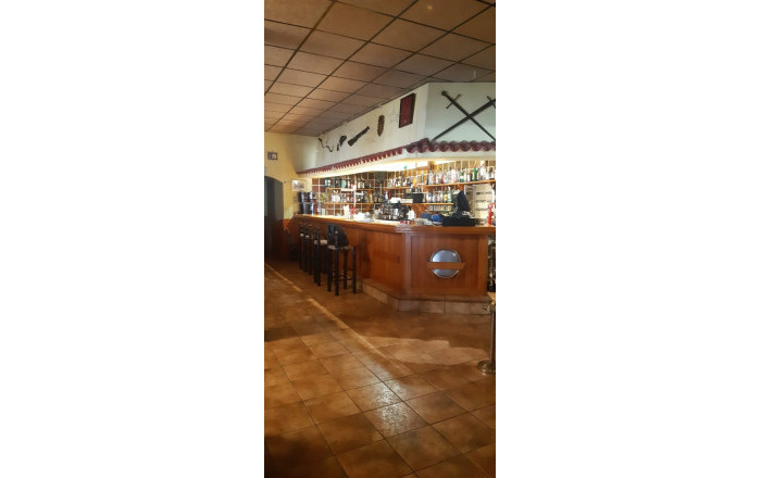 Traspaso - Restaurante -
Palma de Mallorca - Calvia