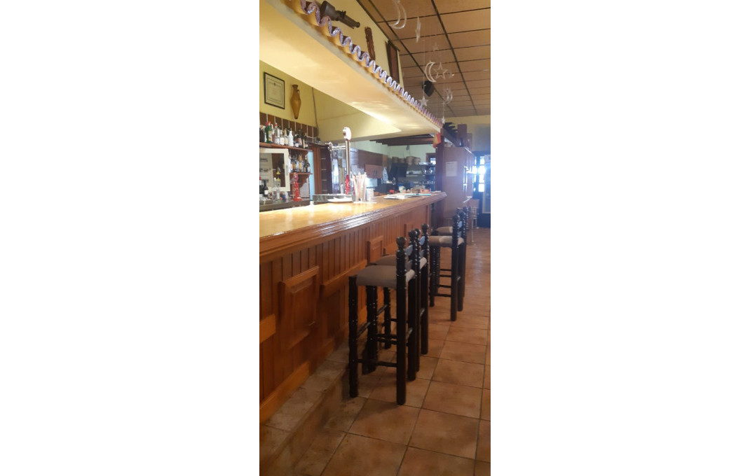 Traspaso - Restaurante -
Palma de Mallorca - Calvia