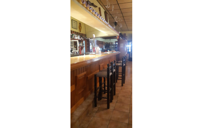 Traspaso - Restaurante -
Palma de Mallorca - Calvia