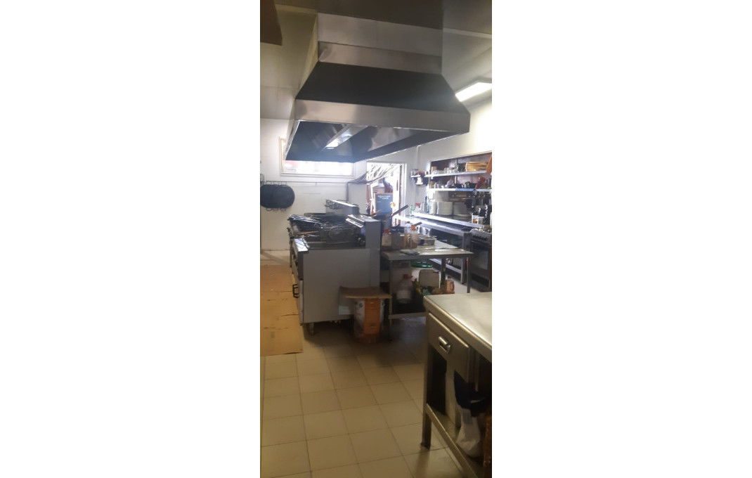 Traspaso - Restaurante -
Palma de Mallorca - Calvia