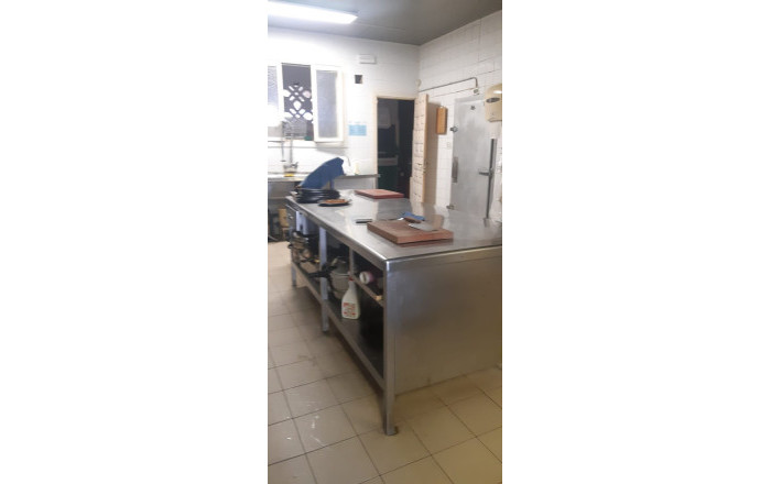 Traspaso - Restaurante -
Palma de Mallorca - Calvia