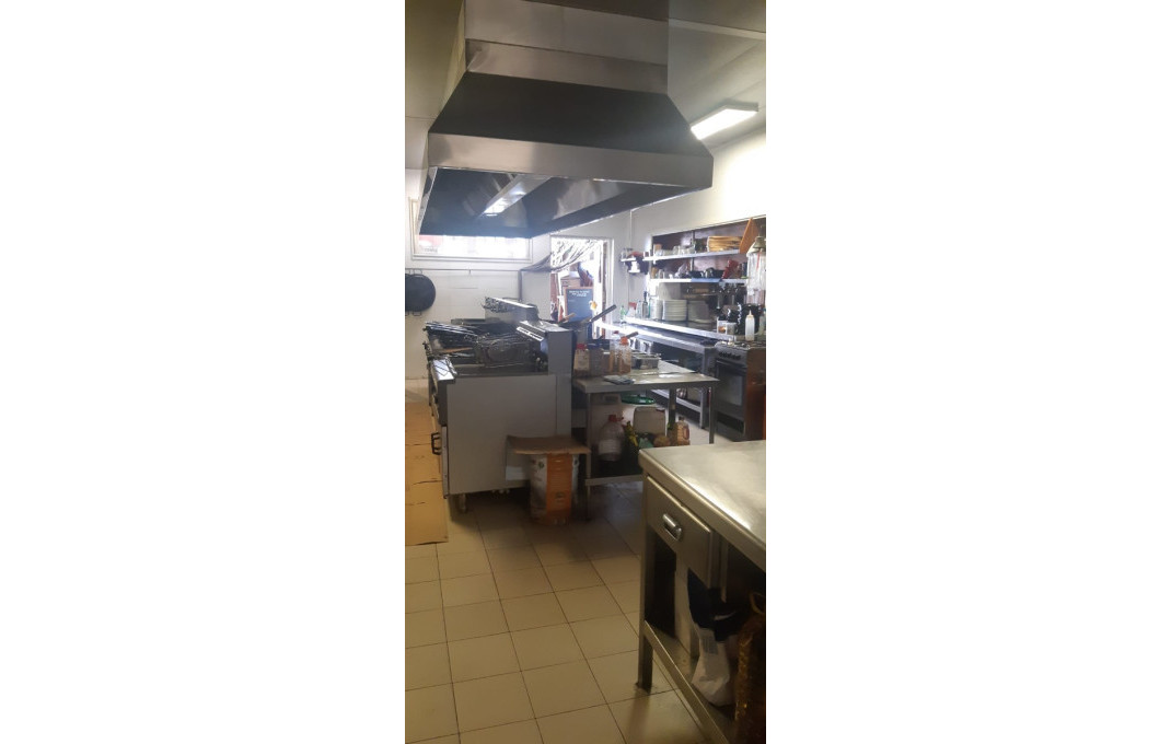 Traspaso - Restaurante -
Palma de Mallorca - Calvia