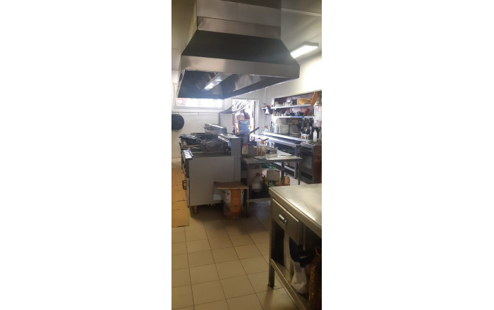 Traspaso - Restaurante -
Palma de Mallorca - Calvia