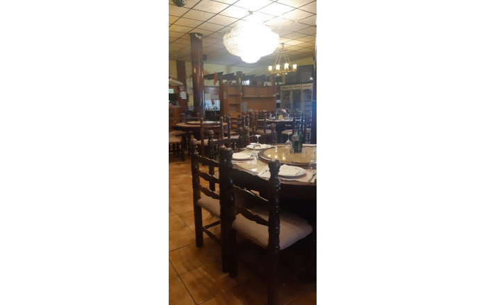 Traspaso - Restaurante -
Palma de Mallorca - Calvia