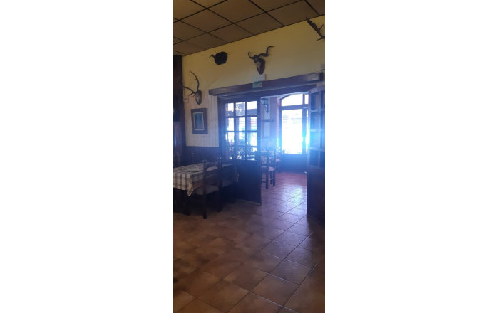 Traspaso - Restaurante -
Palma de Mallorca - Calvia