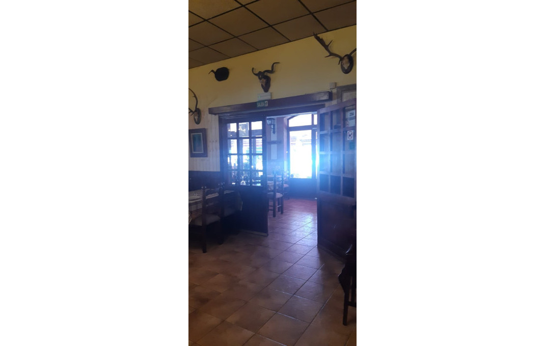 Traspaso - Restaurante -
Palma de Mallorca - Calvia