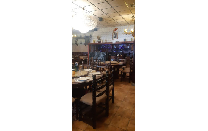 Traspaso - Restaurante -
Palma de Mallorca - Calvia