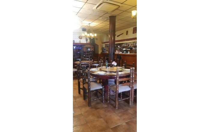 Traspaso - Restaurante -
Palma de Mallorca - Calvia