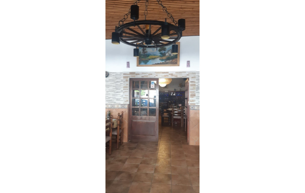 Traspaso - Restaurante -
Palma de Mallorca - Calvia