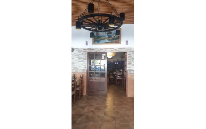 Traspaso - Restaurante -
Palma de Mallorca - Calvia