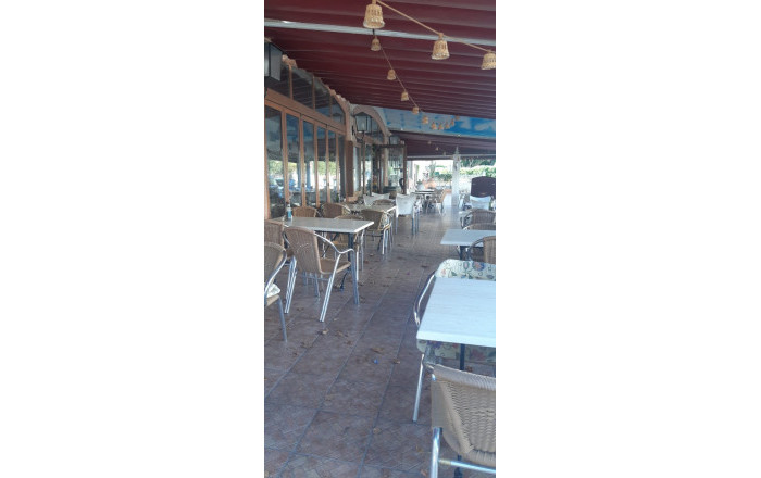 Traspaso - Restaurante -
Palma de Mallorca - Calvia