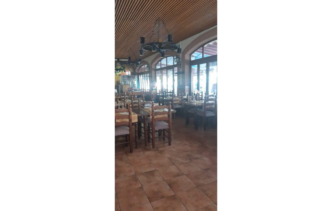 Traspaso - Restaurante -
Palma de Mallorca - Calvia